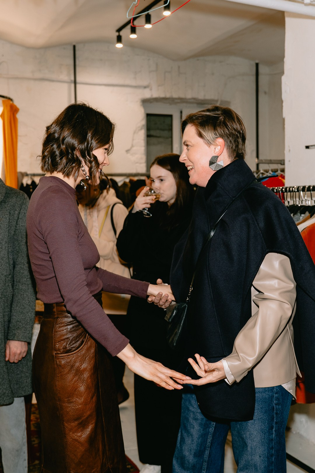 Basko открытие магазина. Axenov_eugene