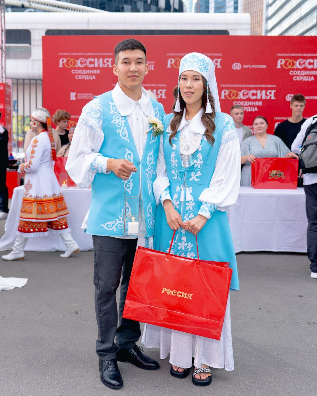 «День любви, семьи и верности. Axenov_eugene