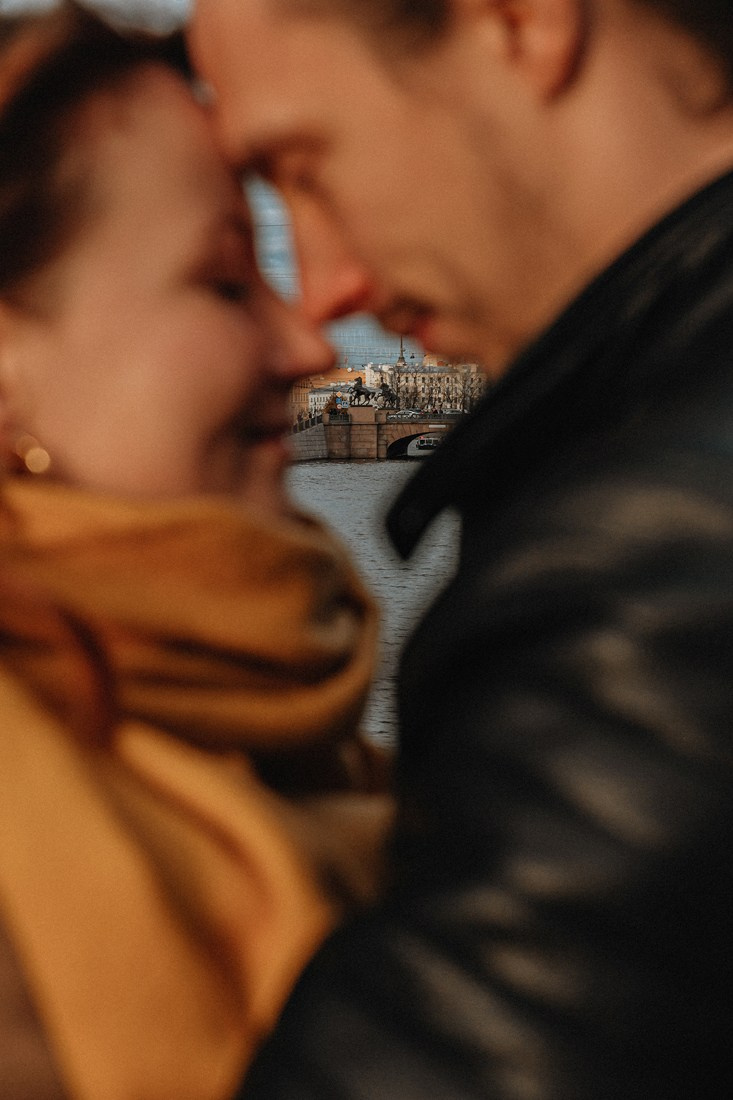 J. Портретный и Семейный фотограф в Санкт-Петербурге Rocket Alice