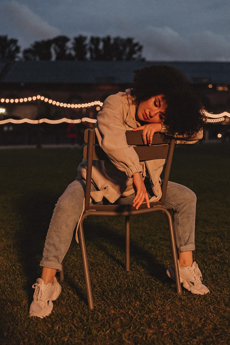 LINA. Портретный и Семейный фотограф в Санкт-Петербурге Rocket Alice