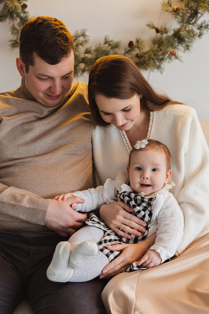 AMINA'S FAMILY. Портретный и Семейный фотограф в Санкт-Петербурге Rocket Alice