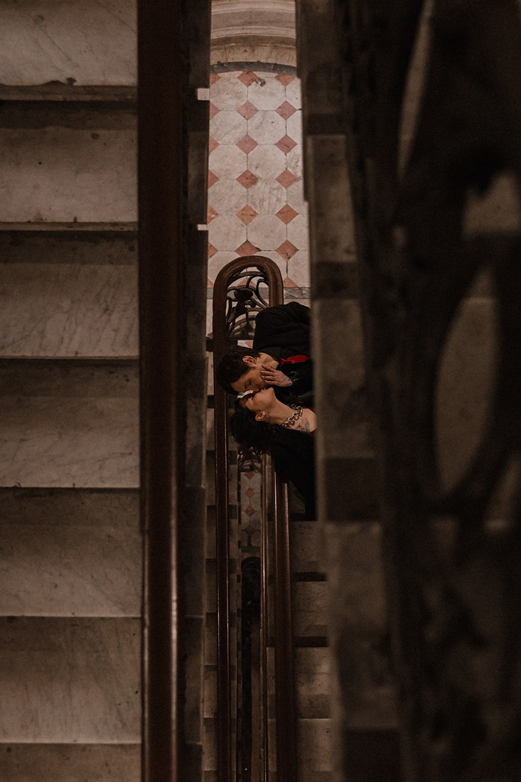 R & J. Портретный и Семейный фотограф в Санкт-Петербурге Rocket Alice