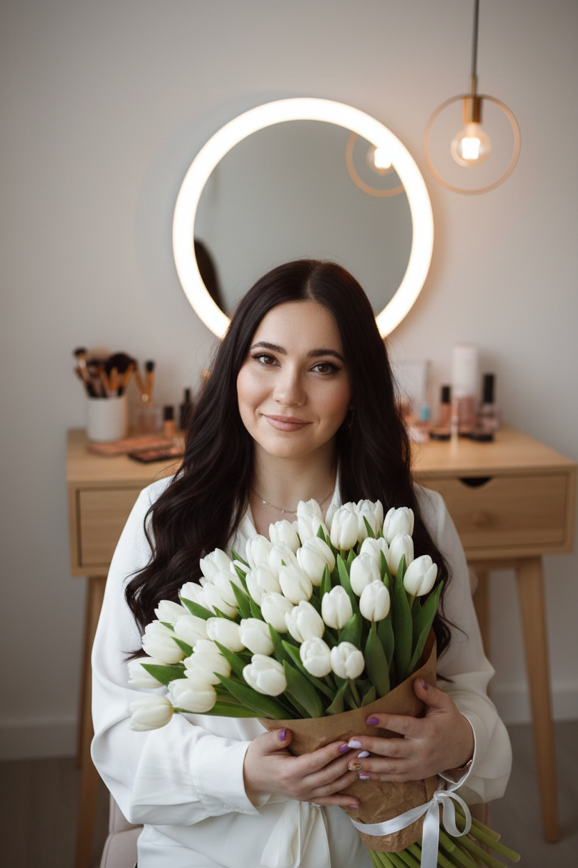 Нейросеть. Photographer Tatiana Ivanova in Yaroslavl