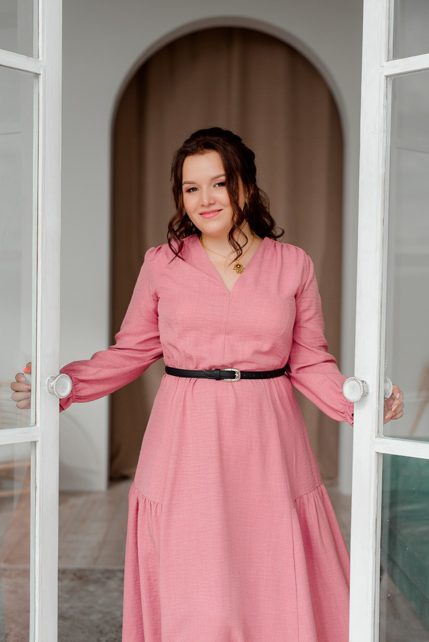 Индира и Ахмед. Портретный и семейный фотограф Магнитогорск Евгения Ионова