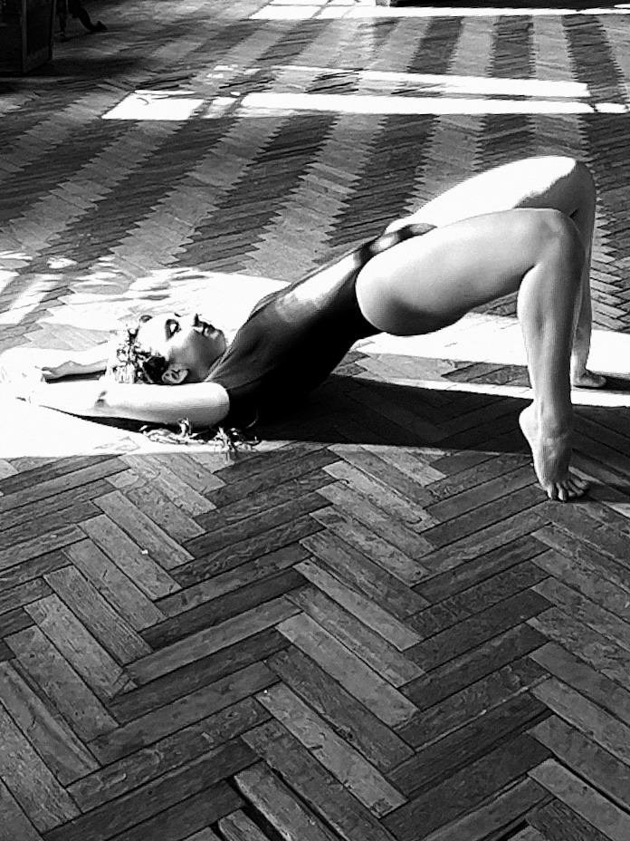 Марина. Фотограф в Екатеринбурге Татьяна Соколовская