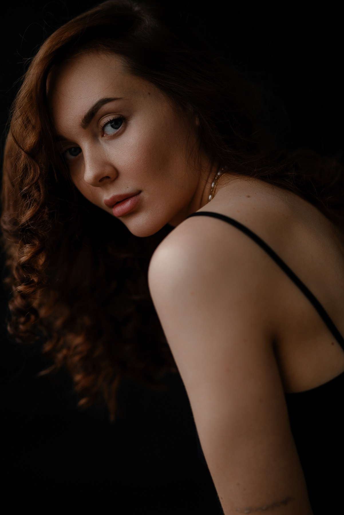 Таня. Свадебный и семейный фотограф в Рязани Калинкина Мария