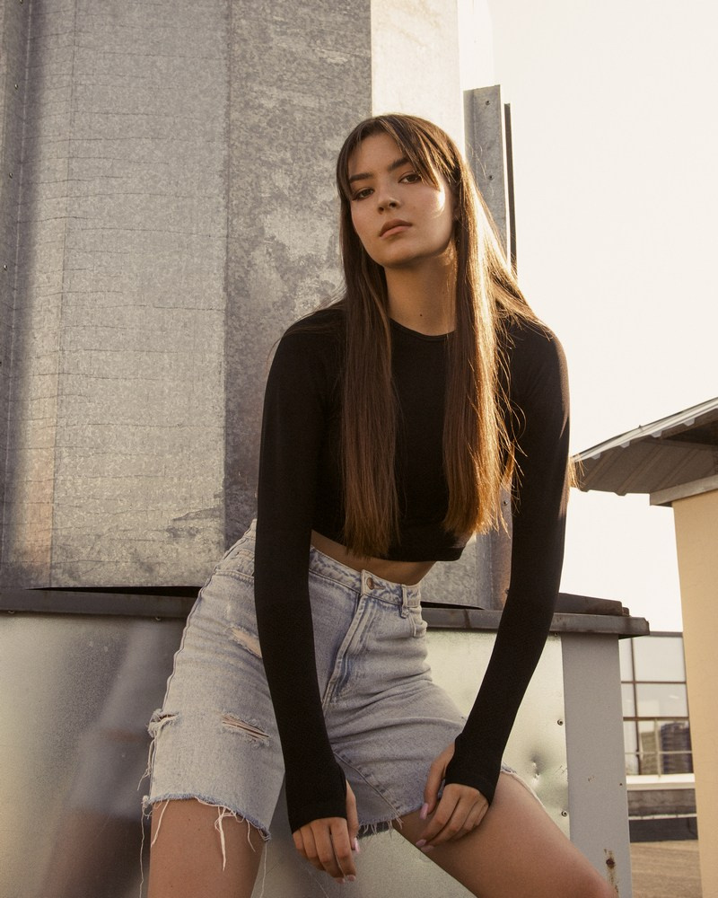 Екатерина. Стелла Бурлина | Фотограф Москва