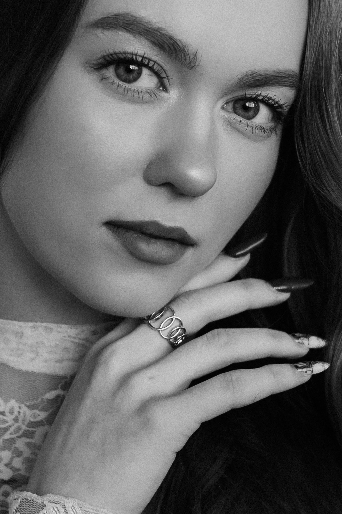 Yana. Ника — ваш персональный фотограф в Нижнем Новгороде