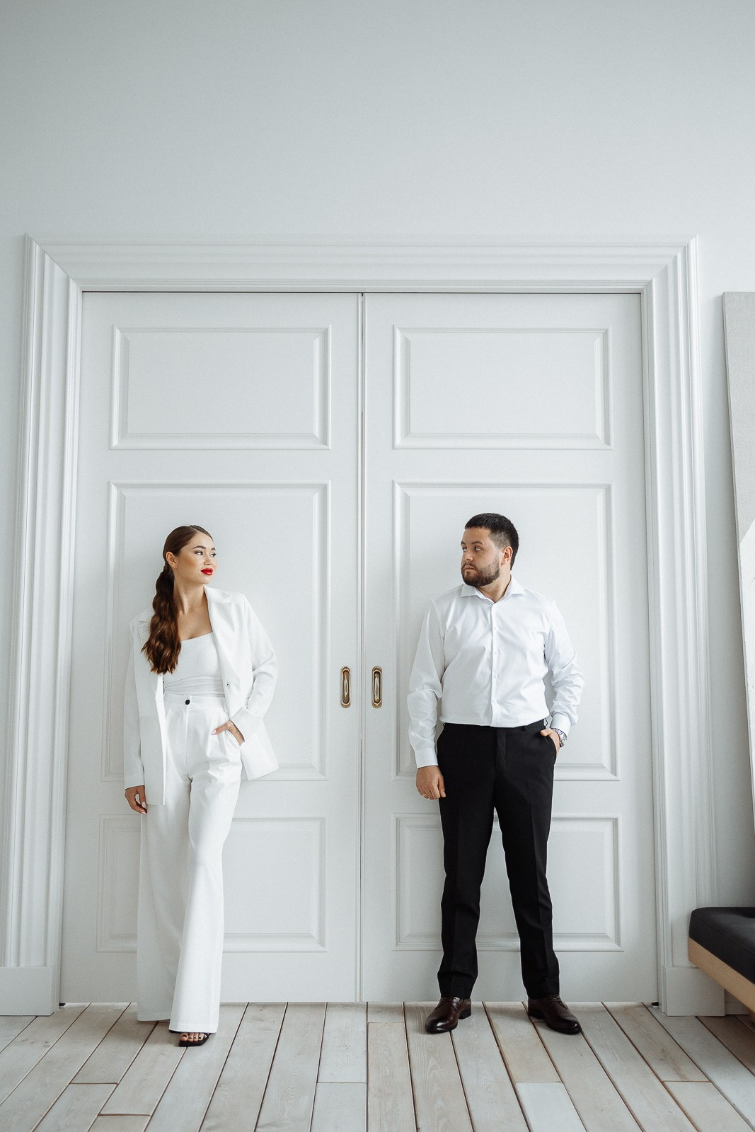 Наталья и Сергей. Свадебный и семейный фотограф в Челябинске. Аврамец Анна