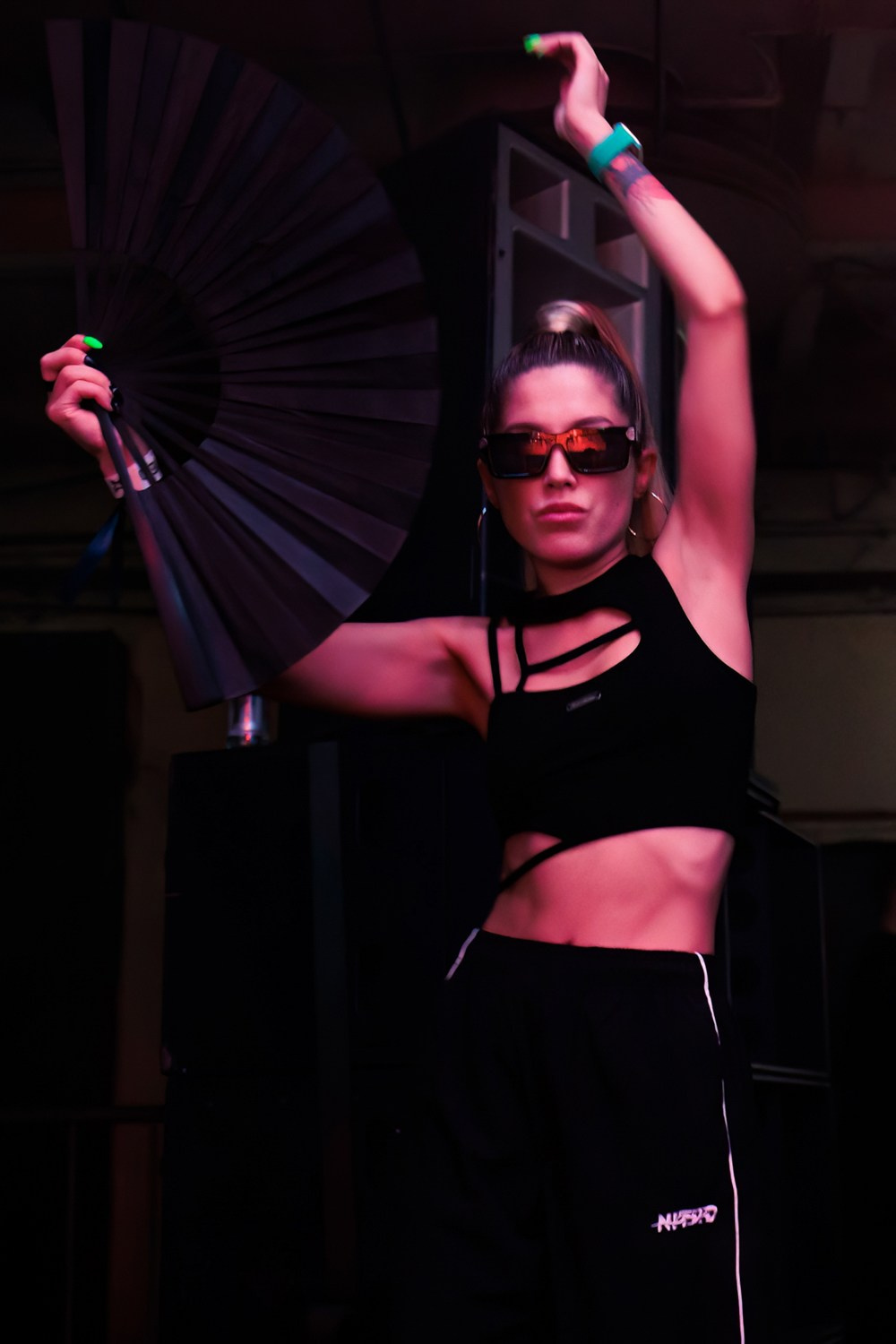 GAMMA FESTIVAL 2024. Night2Day Санкт-Петербург