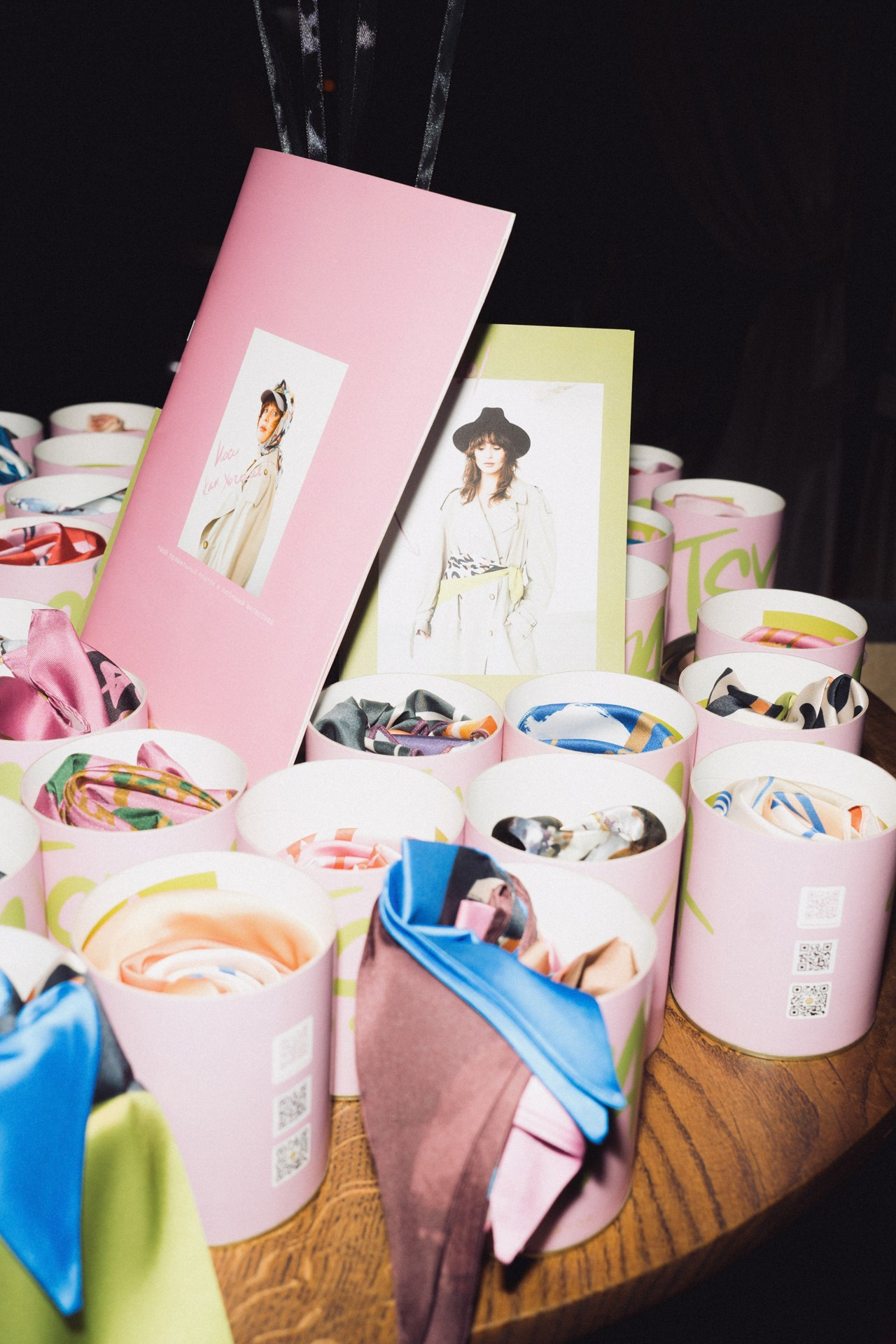 F11. Ресторану 4 года. Night2Day Санкт-Петербург