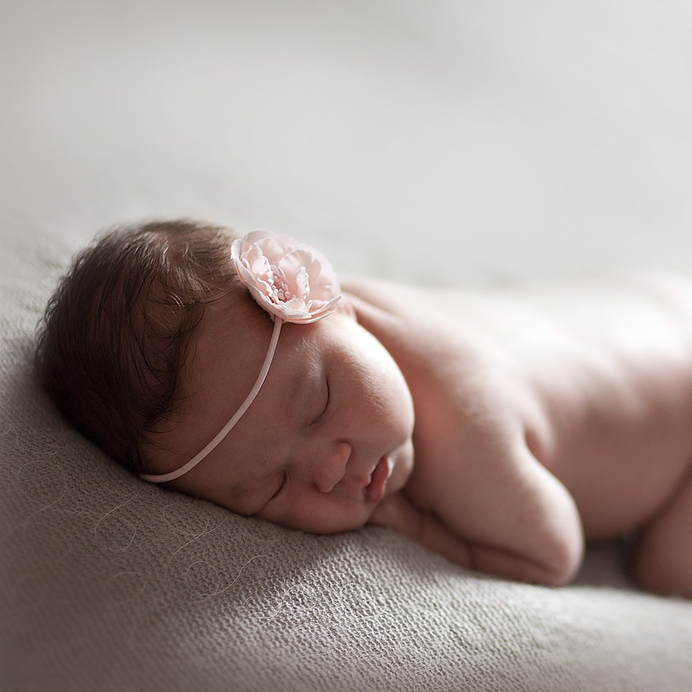 АНЕЧКА 7 ДНЕЙ. Арт-фотограф и преподаватель Анна Гражданкина