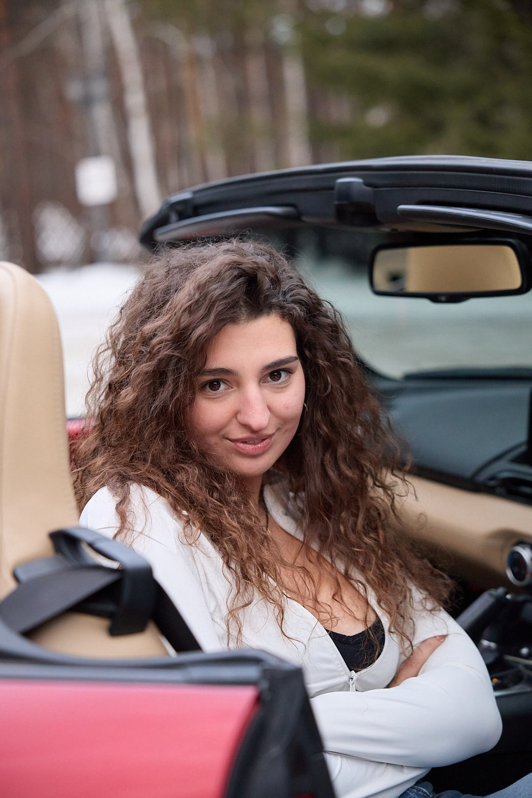 8 марта. Репортажный фотограф в Иркутске — Ярослав Ковалёв