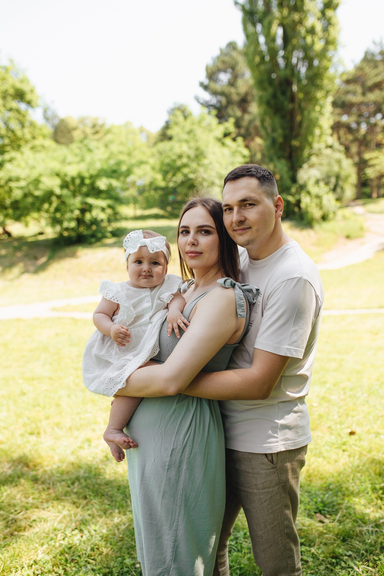 Отзывы. Семейный фотограф новорожденных в Краснодаре