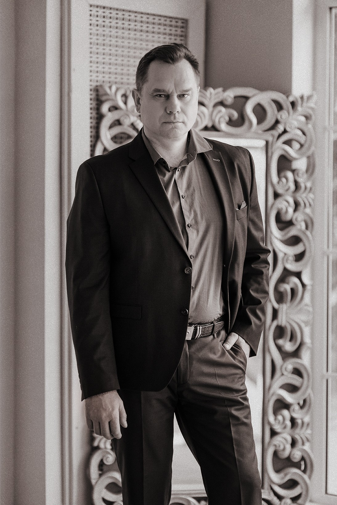 Студия. Семейный и детский фотограф в Москве Ксения Алпатова