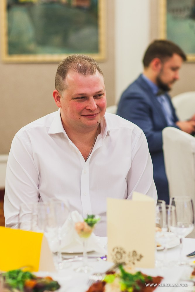 ИНГОССТРАХ ОНДД. Видеооператор/Фотограф Николай Завьялов