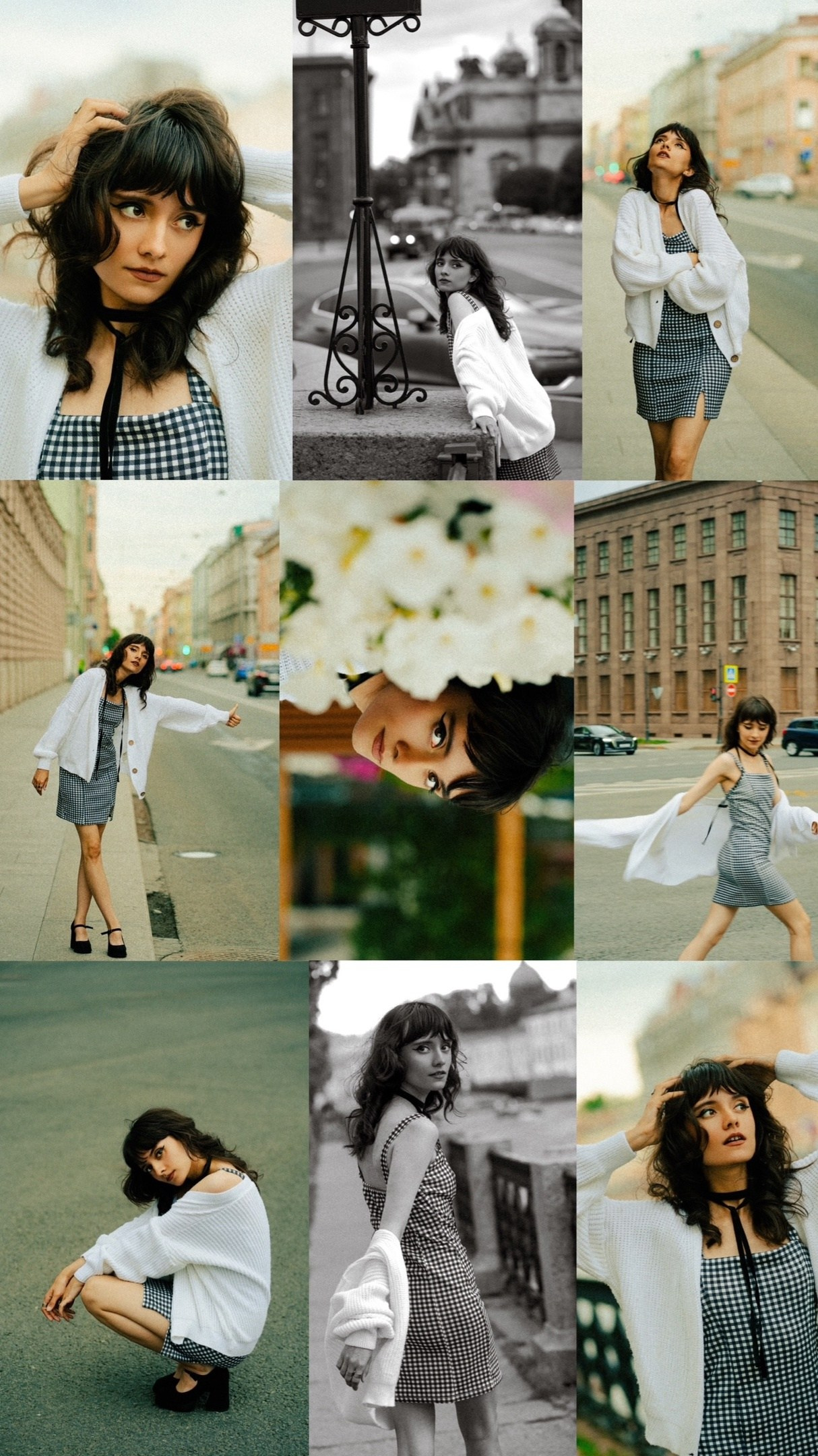 Фотограф г. Санкт-Петербург Александра Катанакова