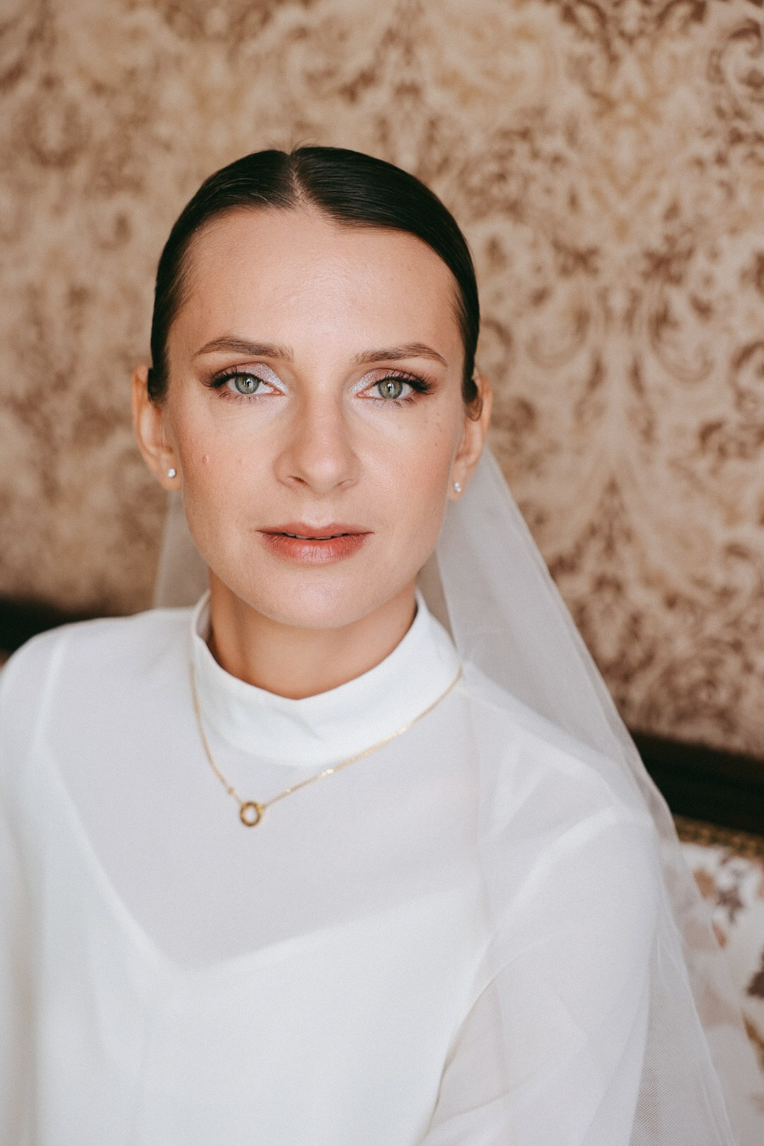 Иван и Ирина. Фотограф Нижний Новгород