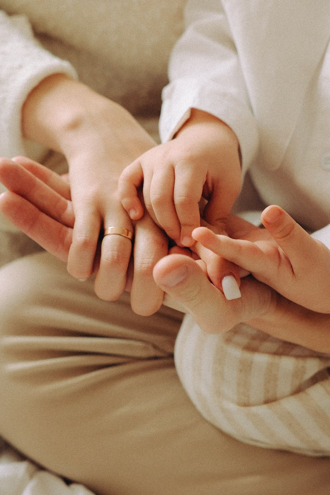 Family. Фотограф Нижний Новгород
