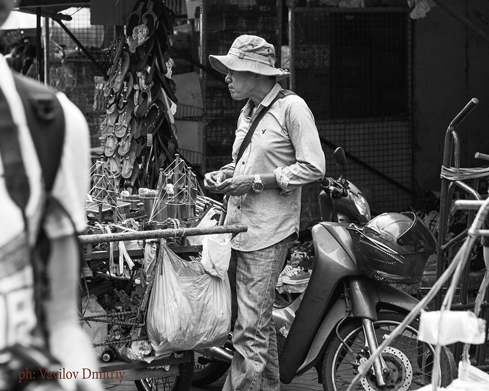 ТРЭВЭЛ. Творческие фотосессии в Москве