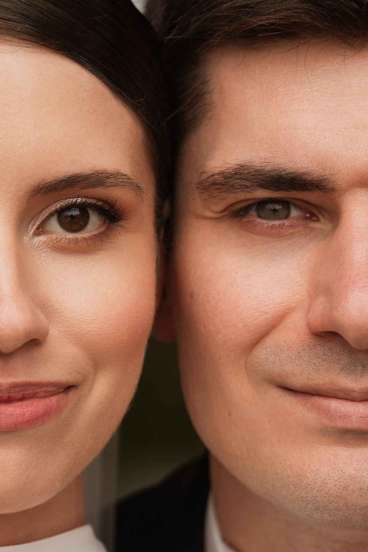 Артур и Светлана|07.08.25. Свадебный фотограф в Санкт-Петербурге Владислава Тюльпина