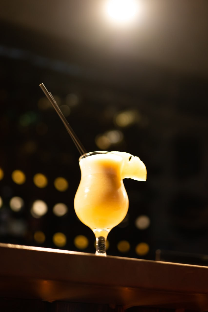 Фуд съемка. Предметный и модельный фотограф Хасаншин Дамир