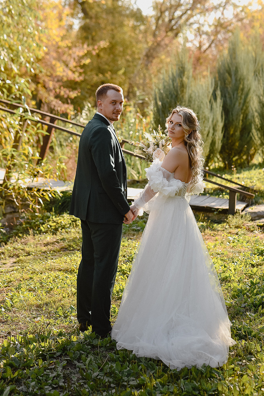 Саша и Илья. Свадебный и семейный фотограф в Ростове-на-Дону Елена Сторожок