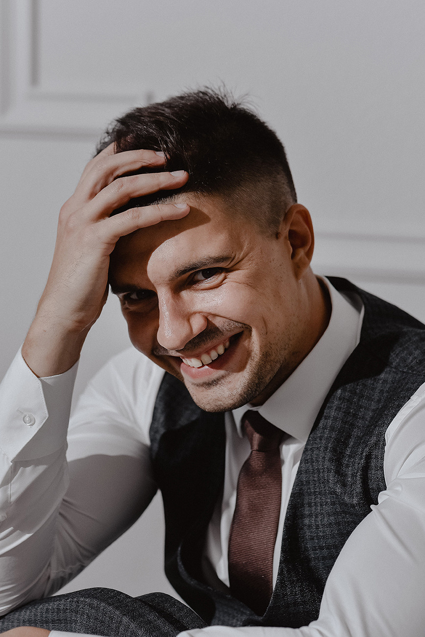 Дарина и Дмитрий. Свадебный и семейный фотограф в Ростове-на-Дону Елена Сторожок