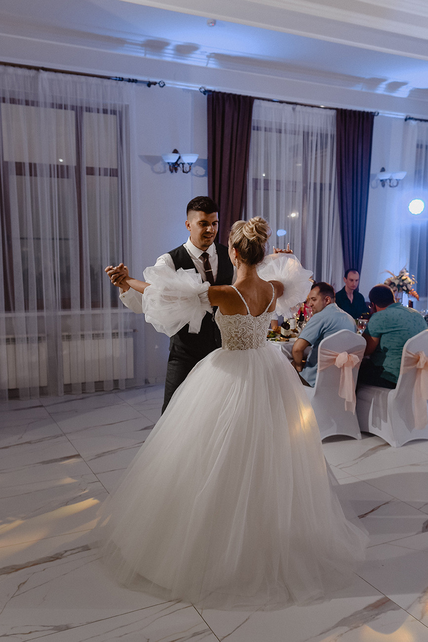 Дарина и Дмитрий. Свадебный и семейный фотограф в Ростове-на-Дону Елена Сторожок