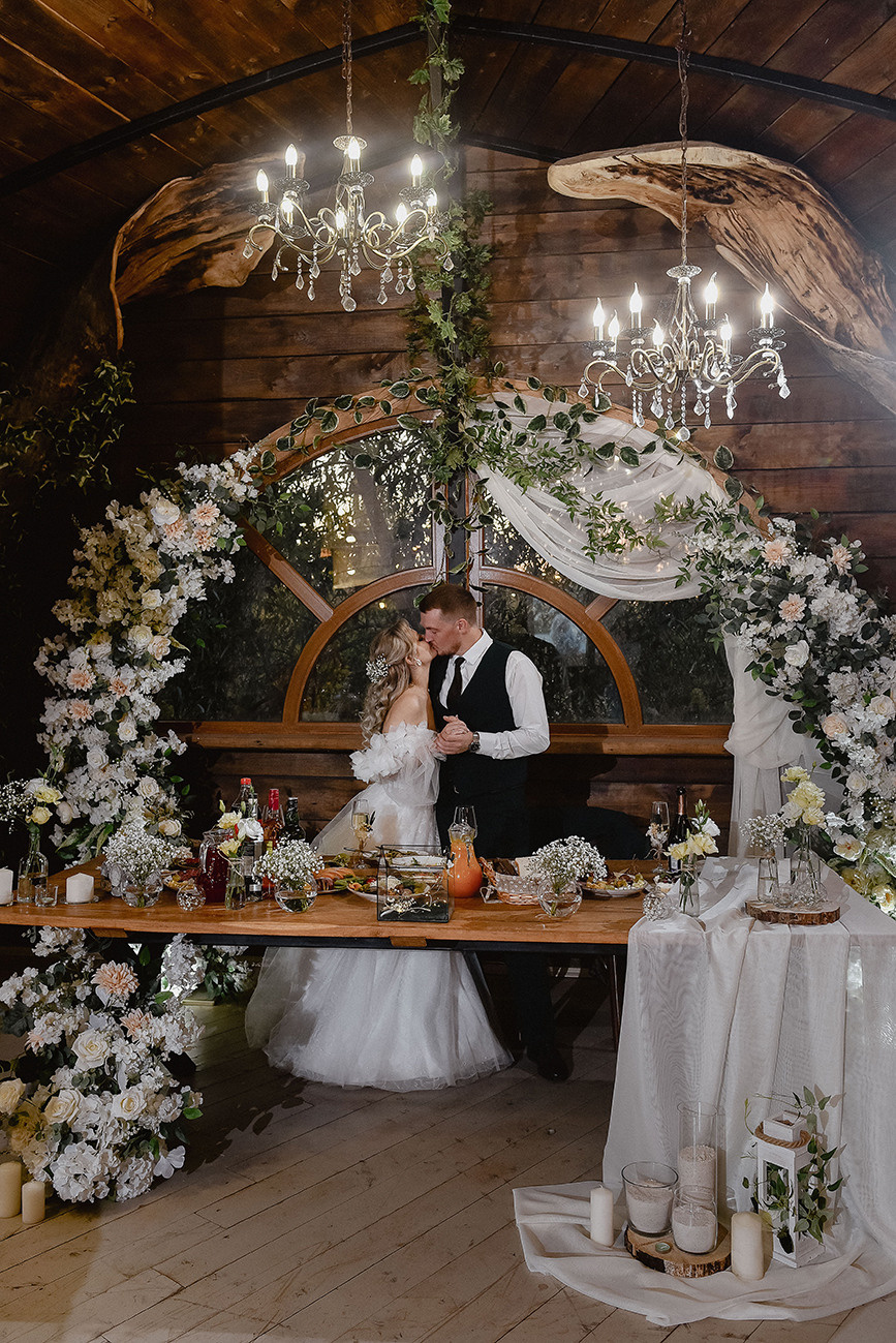 Саша и Илья. Свадебный и семейный фотограф в Ростове-на-Дону Елена Сторожок