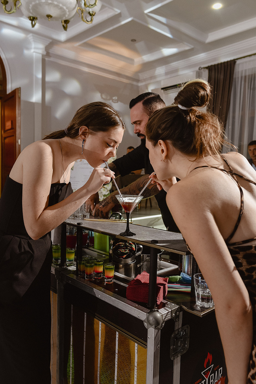 Дарина и Дмитрий. Свадебный и семейный фотограф в Ростове-на-Дону Елена Сторожок