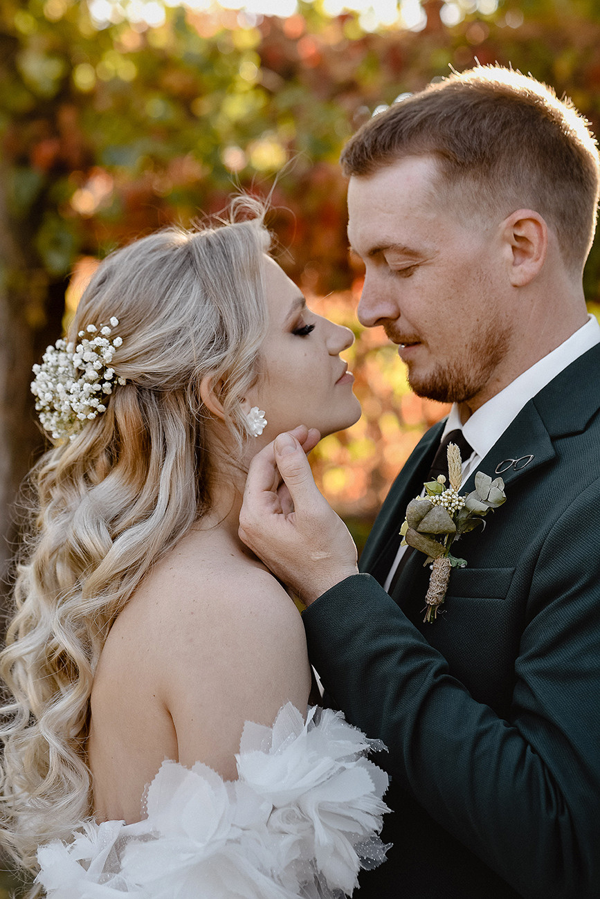 Саша и Илья. Свадебный и семейный фотограф в Ростове-на-Дону Елена Сторожок