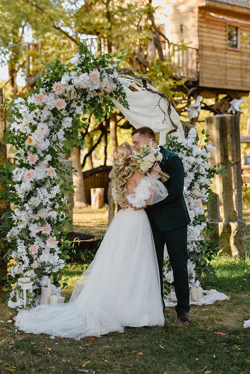 Саша и Илья. Свадебный и семейный фотограф в Ростове-на-Дону Елена Сторожок