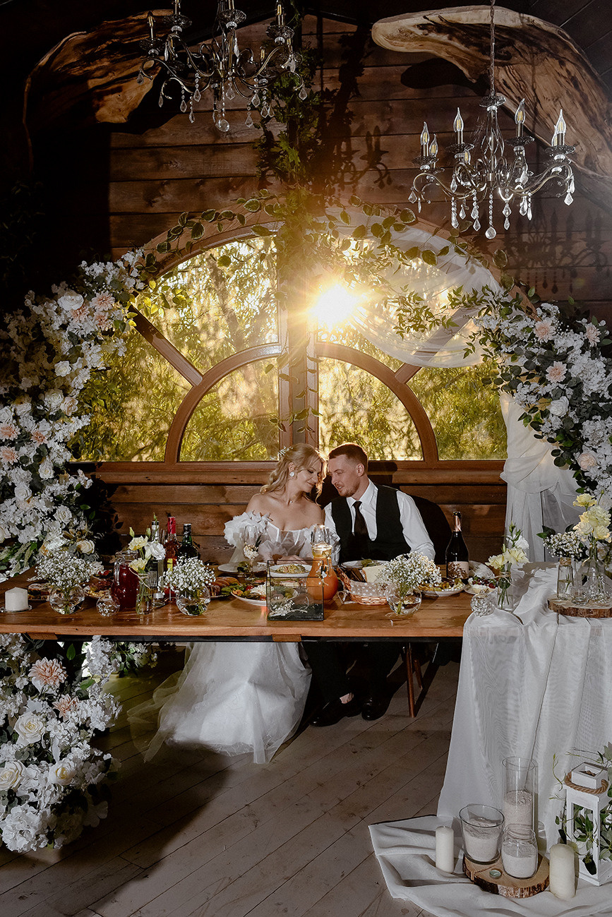 Саша и Илья. Свадебный и семейный фотограф в Ростове-на-Дону Елена Сторожок