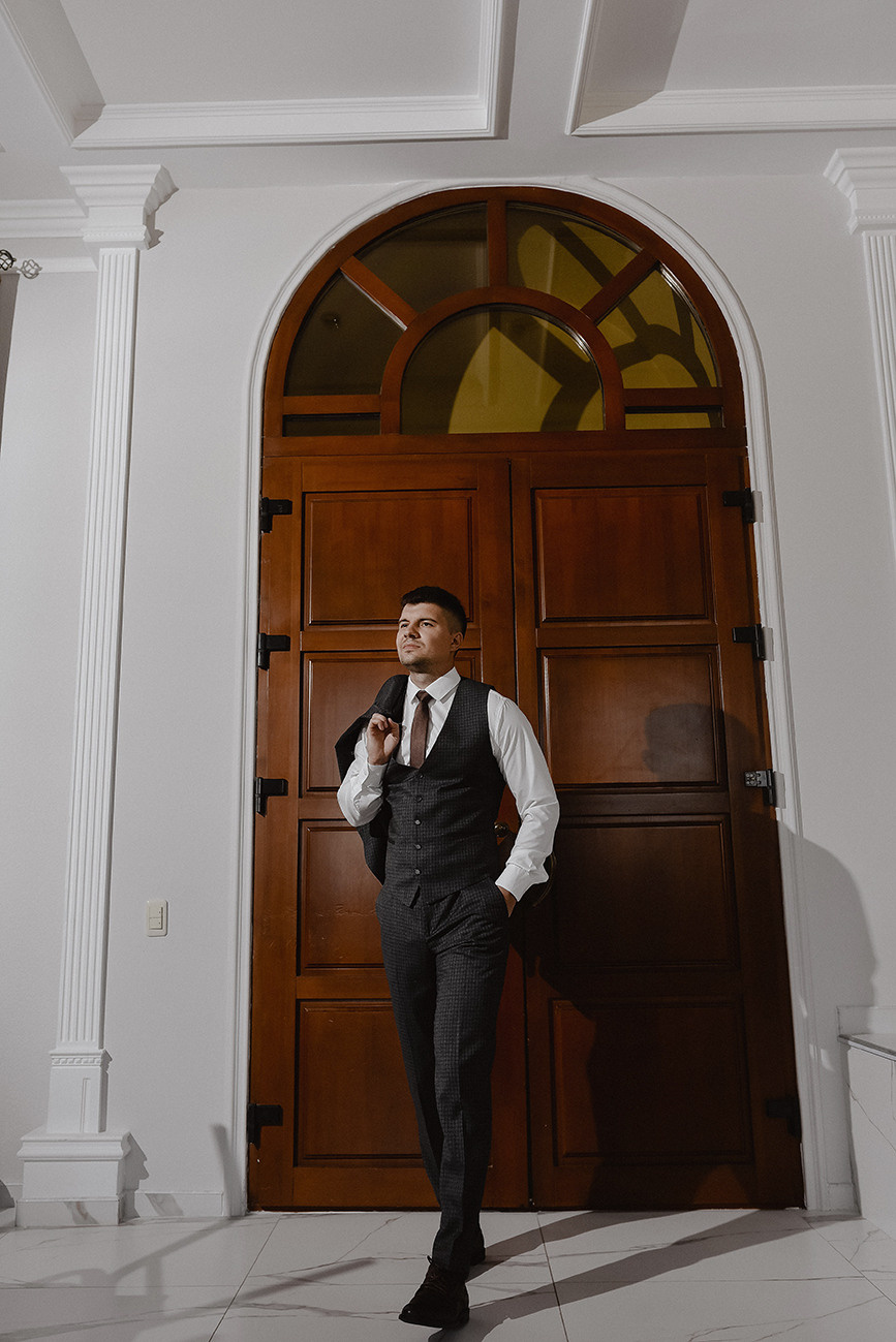 Дарина и Дмитрий. Свадебный и семейный фотограф в Ростове-на-Дону Елена Сторожок