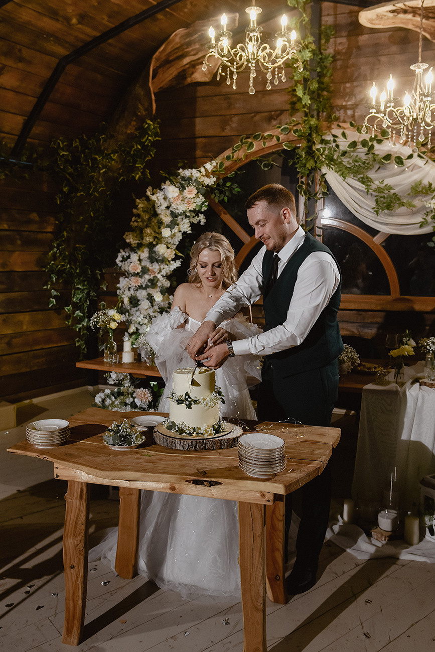 Саша и Илья. Свадебный и семейный фотограф в Ростове-на-Дону Елена Сторожок