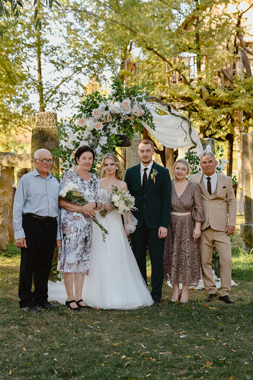 Саша и Илья. Свадебный и семейный фотограф в Ростове-на-Дону Елена Сторожок