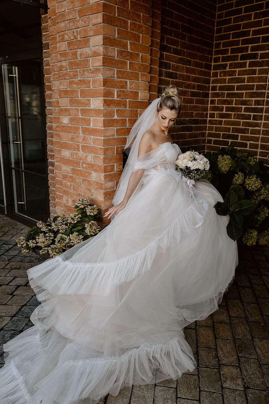 Дарина и Дмитрий. Свадебный и семейный фотограф в Ростове-на-Дону Елена Сторожок