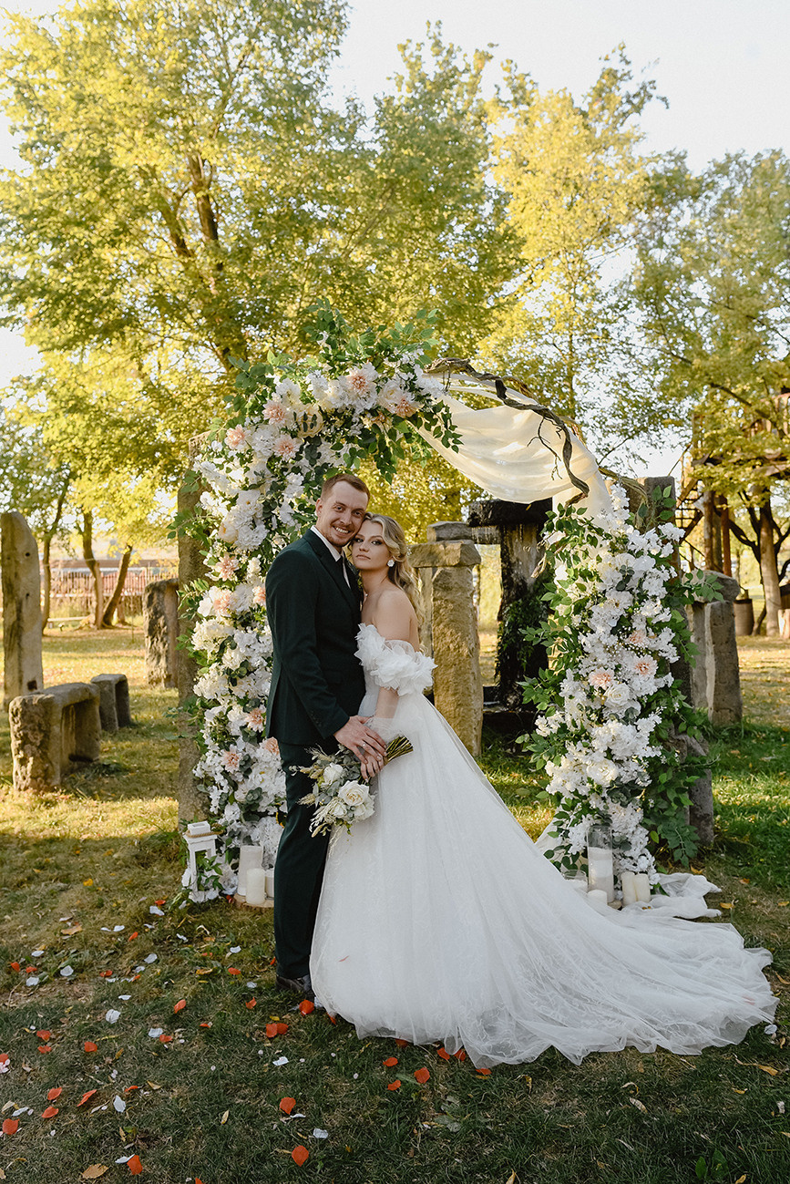 Саша и Илья. Свадебный и семейный фотограф в Ростове-на-Дону Елена Сторожок