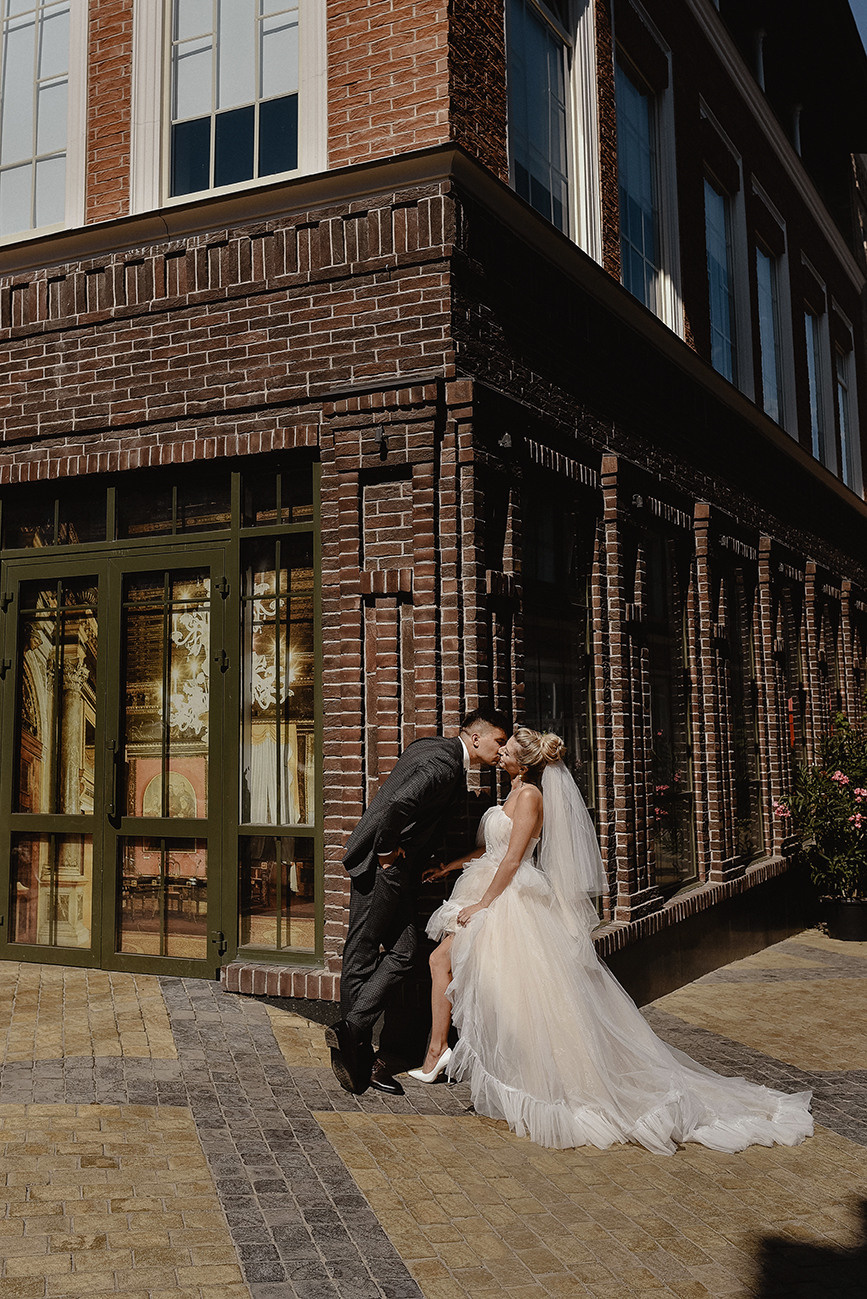 Дарина и Дмитрий. Свадебный и семейный фотограф в Ростове-на-Дону Елена Сторожок