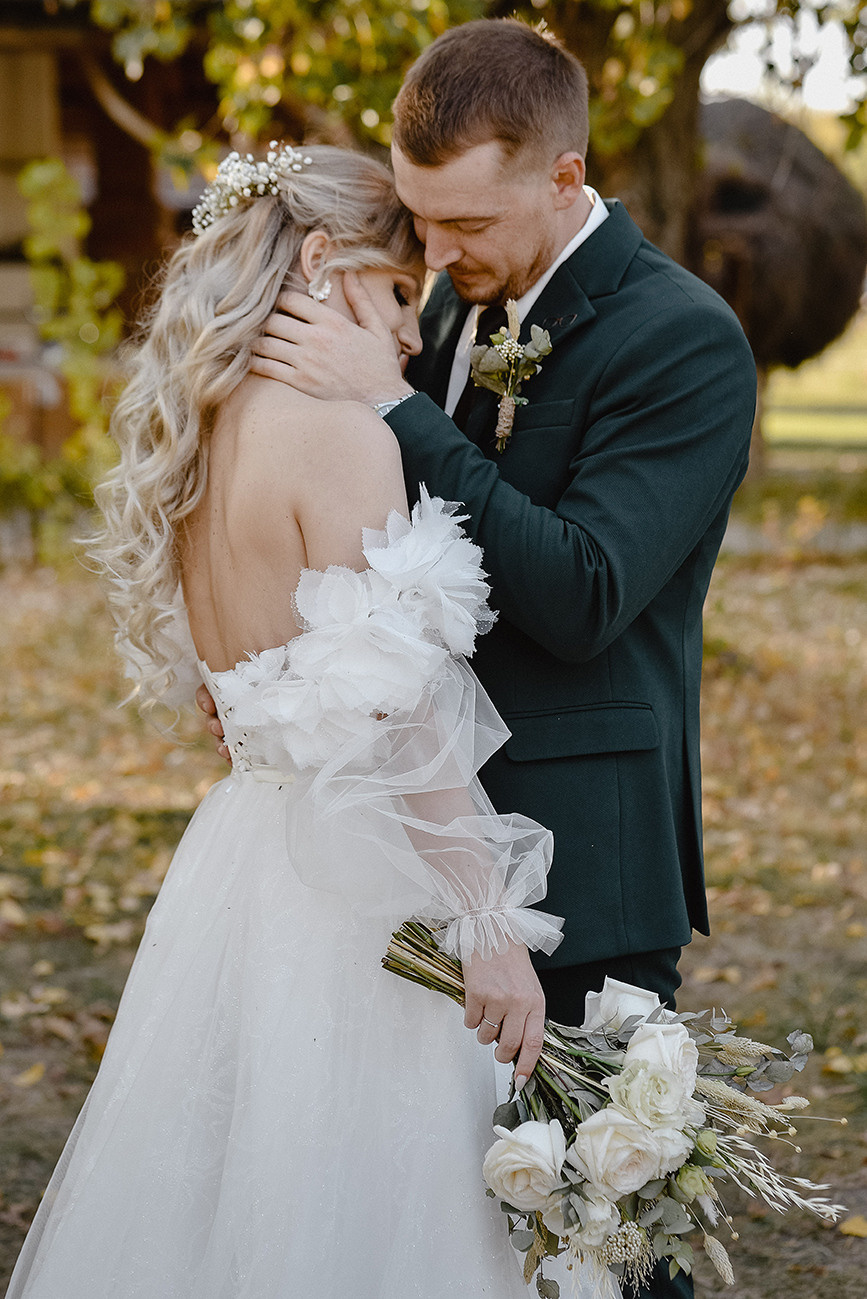 Саша и Илья. Свадебный и семейный фотограф в Ростове-на-Дону Елена Сторожок