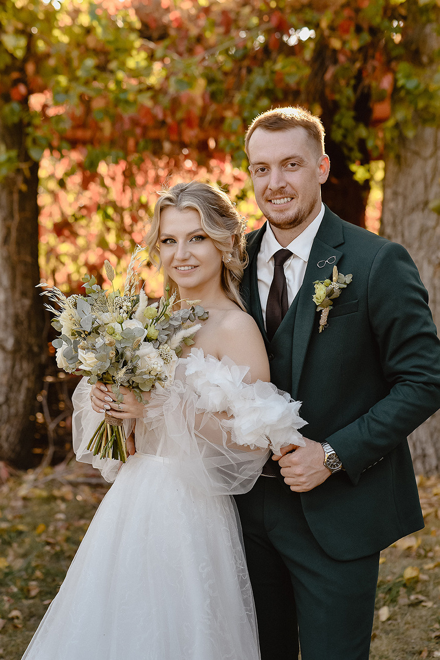 Саша и Илья. Свадебный и семейный фотограф в Ростове-на-Дону Елена Сторожок