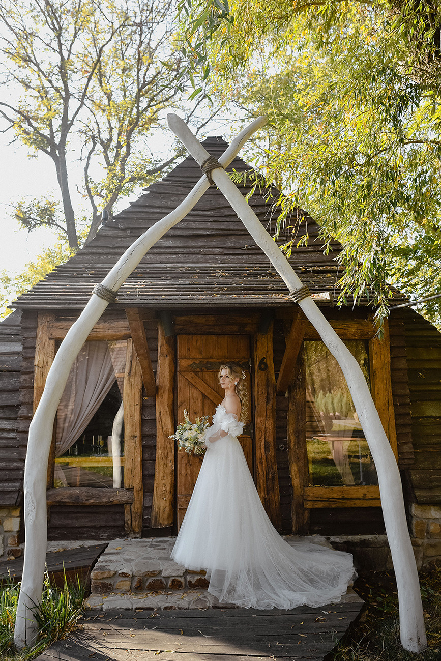 Саша и Илья. Свадебный и семейный фотограф в Ростове-на-Дону Елена Сторожок