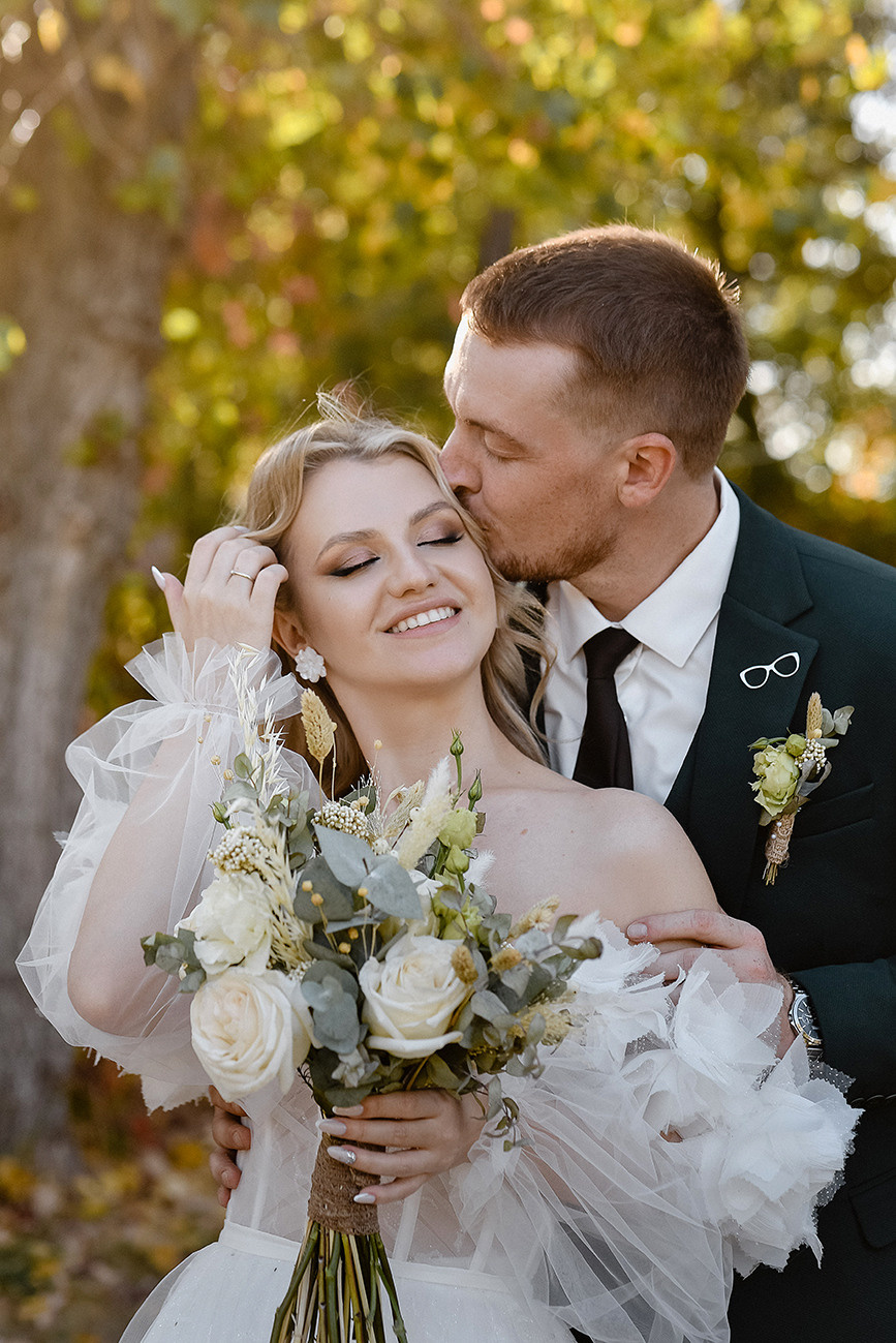 Саша и Илья. Свадебный и семейный фотограф в Ростове-на-Дону Елена Сторожок