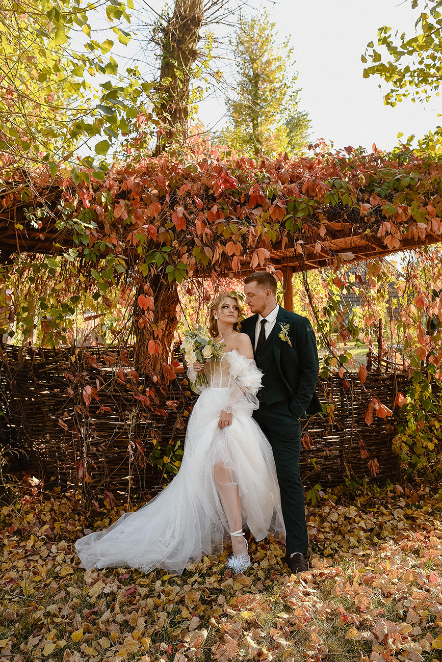 Саша и Илья. Свадебный и семейный фотограф в Ростове-на-Дону Елена Сторожок