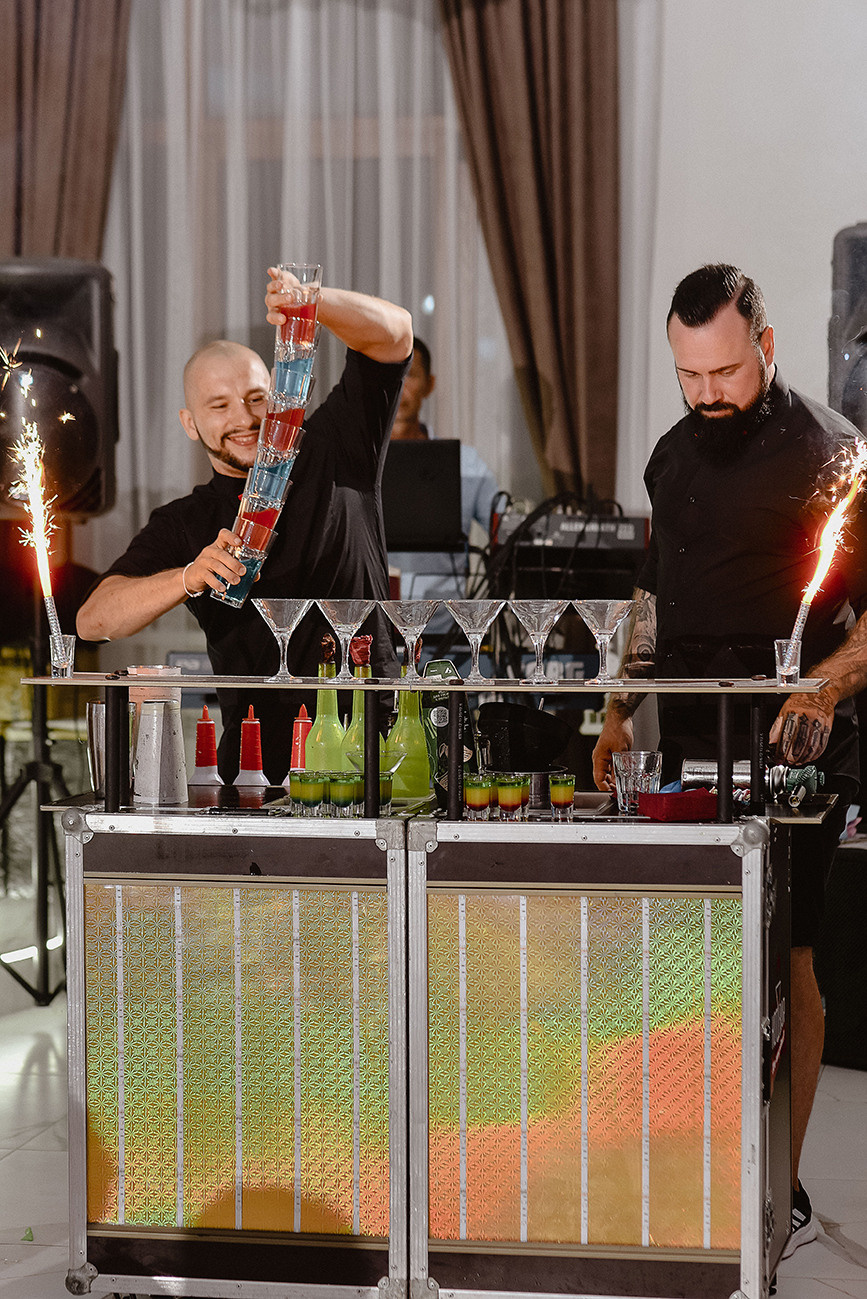 Дарина и Дмитрий. Свадебный и семейный фотограф в Ростове-на-Дону Елена Сторожок