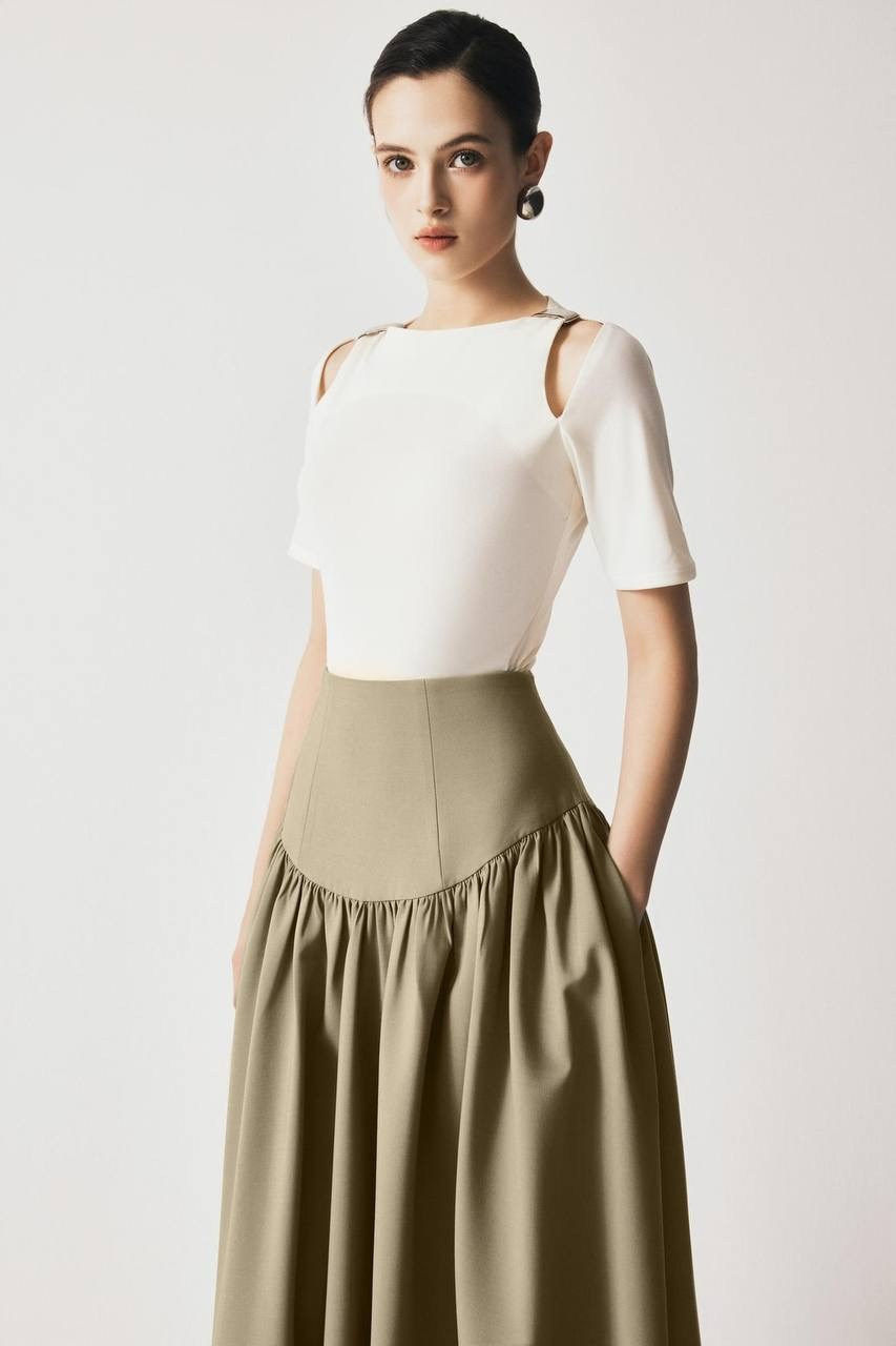 NADYA. Модельная студия MIA Models