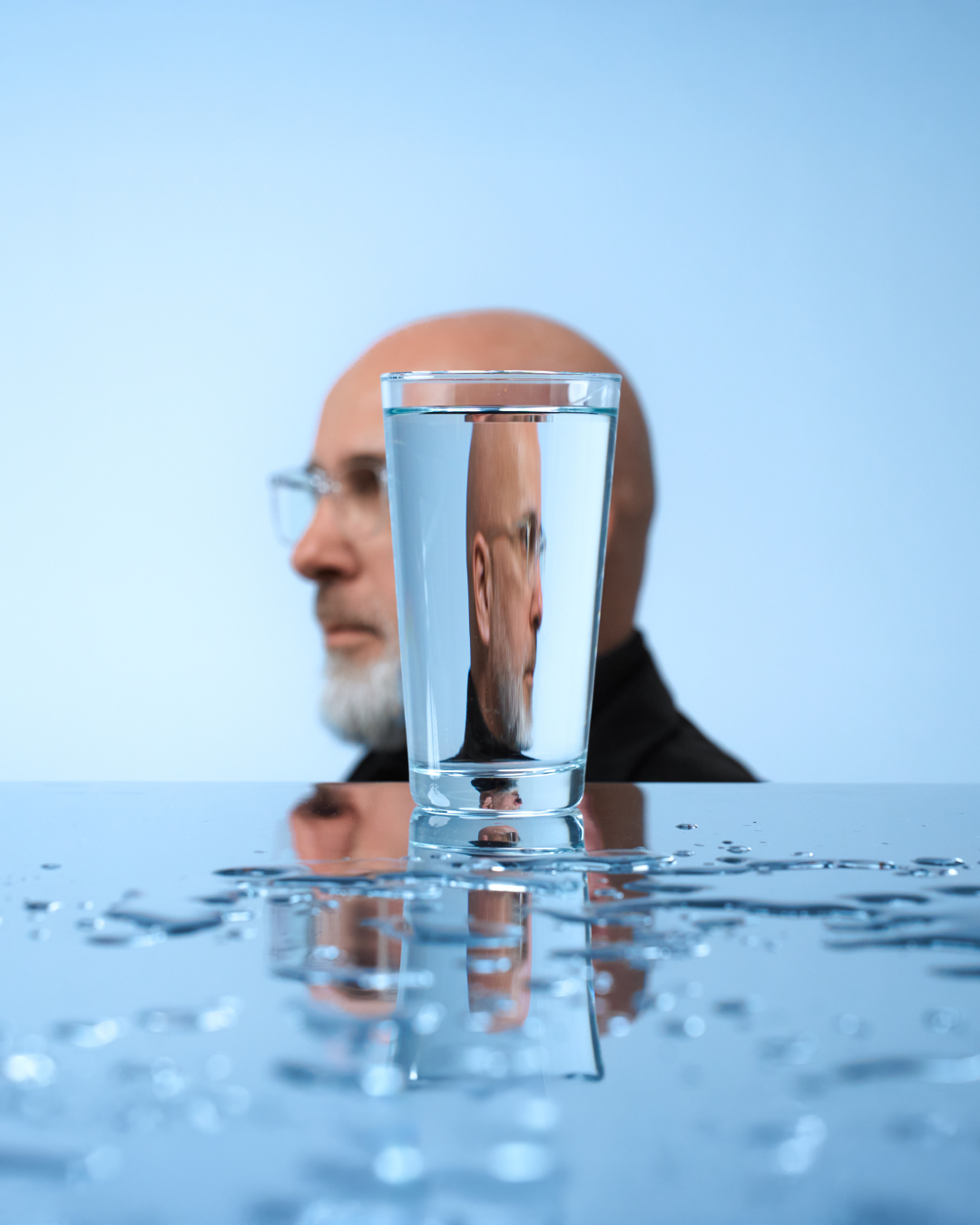 Alexandar Zeremski. Антон Вельт, арт-директор, фотограф