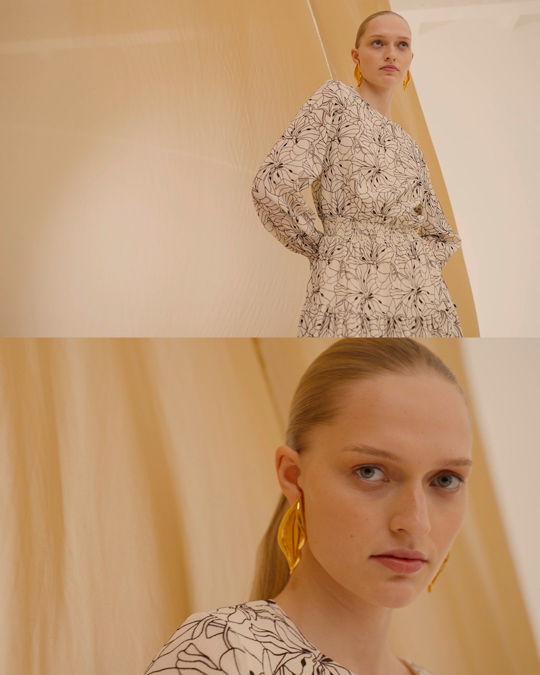 LOOKBOOK AD. Фотосъемка, видеосъемка, монтаж, ретушь фотографий