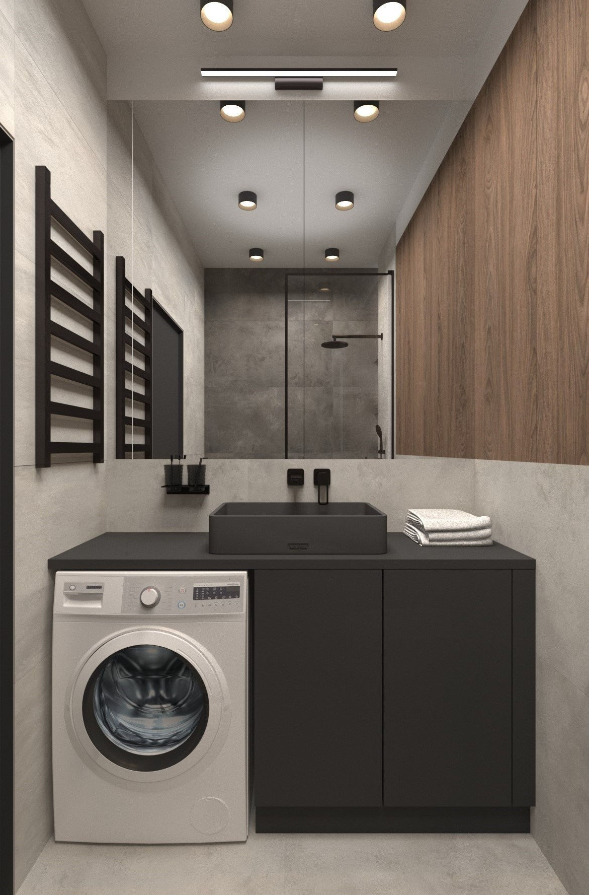 ЖК «Образцовый» — 2. Дизайнер интерьеров в Санкт-Петербурге 🏠